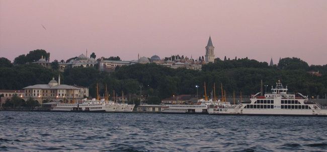 Taksim Opera Apart Istanbul Exterior foto